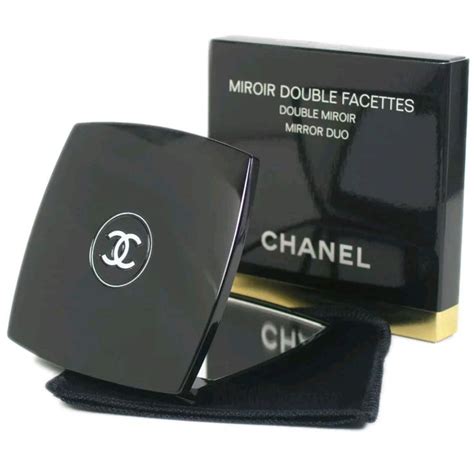 pocket mirror chanel|chanel compact mirror sephora.